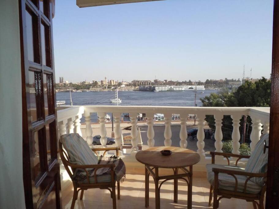 El Mesala Hotel Luxor Kültér fotó