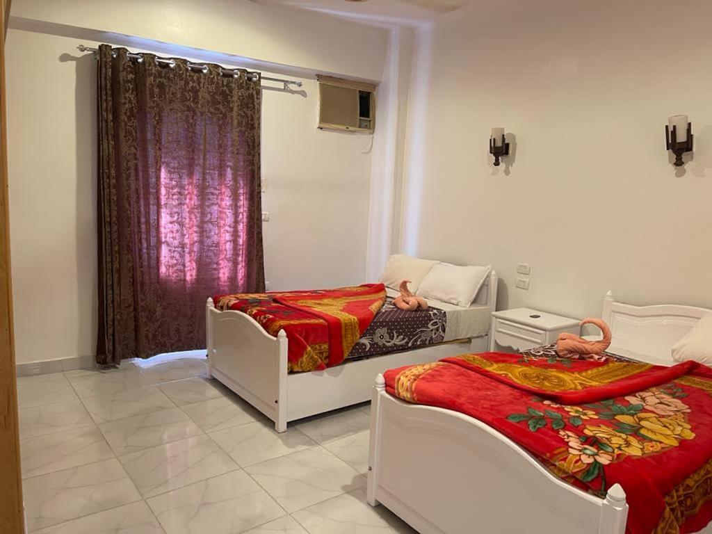 El Mesala Hotel Luxor Kültér fotó