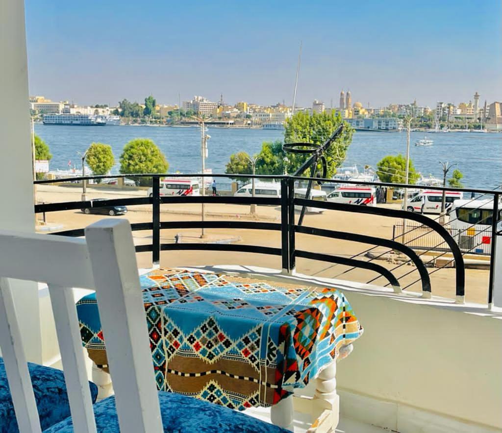 El Mesala Hotel Luxor Kültér fotó