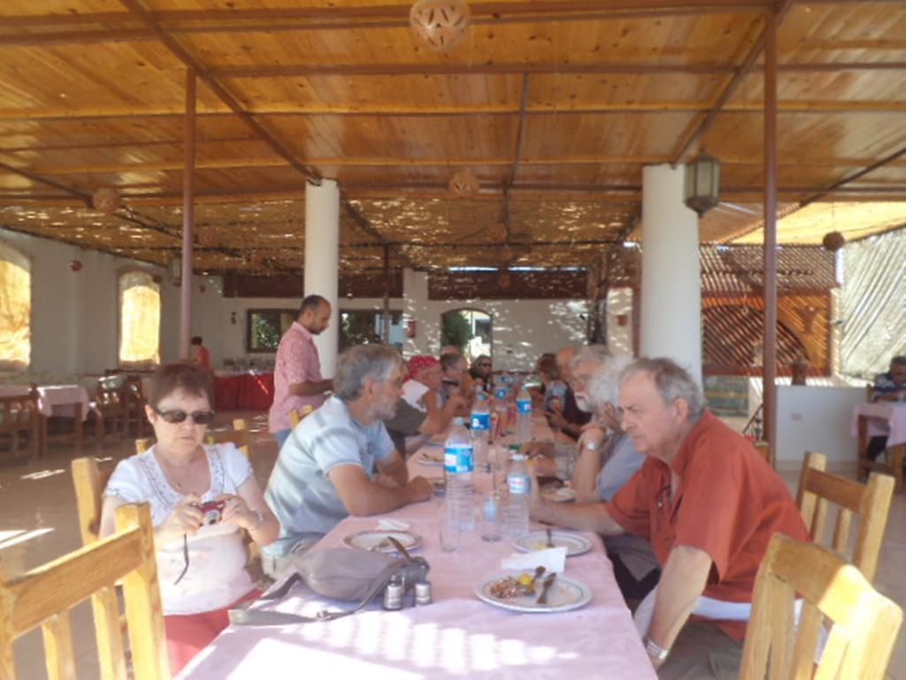 El Mesala Hotel Luxor Kültér fotó